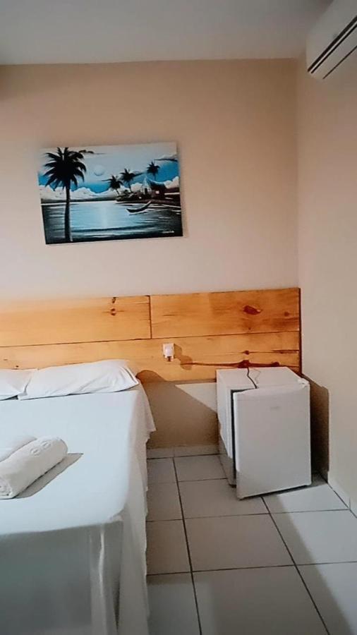 Villa Dunas Jeri Jijoca de Jericoacoara Exterior foto