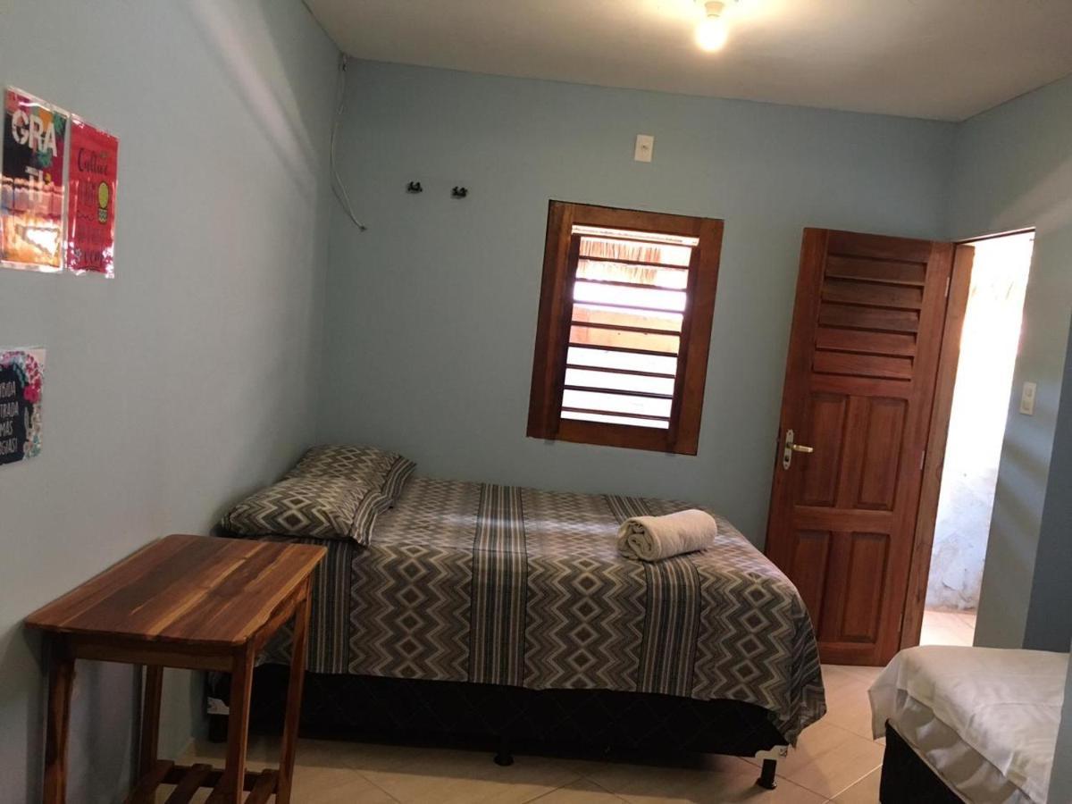 Villa Dunas Jeri Jijoca de Jericoacoara Exterior foto