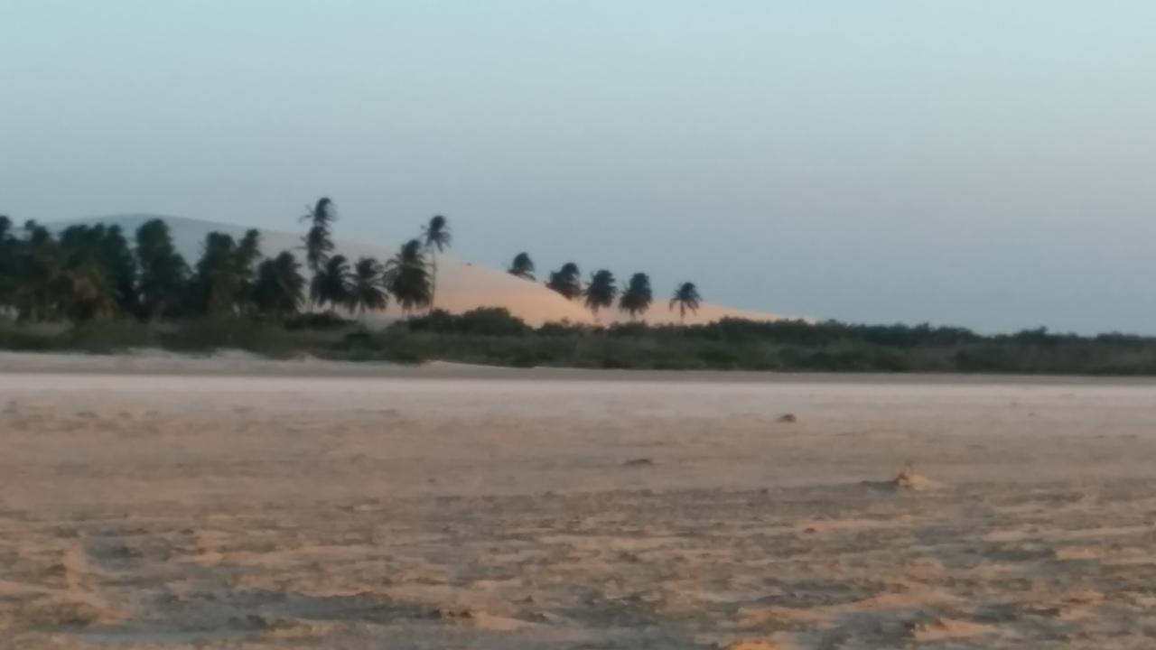 Villa Dunas Jeri Jijoca de Jericoacoara Exterior foto