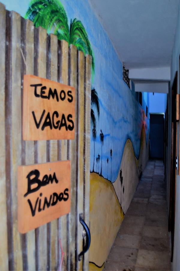 Villa Dunas Jeri Jijoca de Jericoacoara Exterior foto