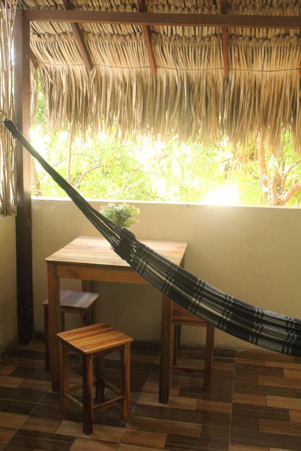Villa Dunas Jeri Jijoca de Jericoacoara Exterior foto